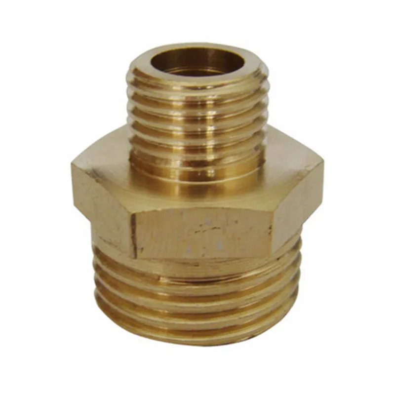 1 4 quot x 1 2 quot niple de lat 243 n manguera conector tipos de accesorios y usos de laton