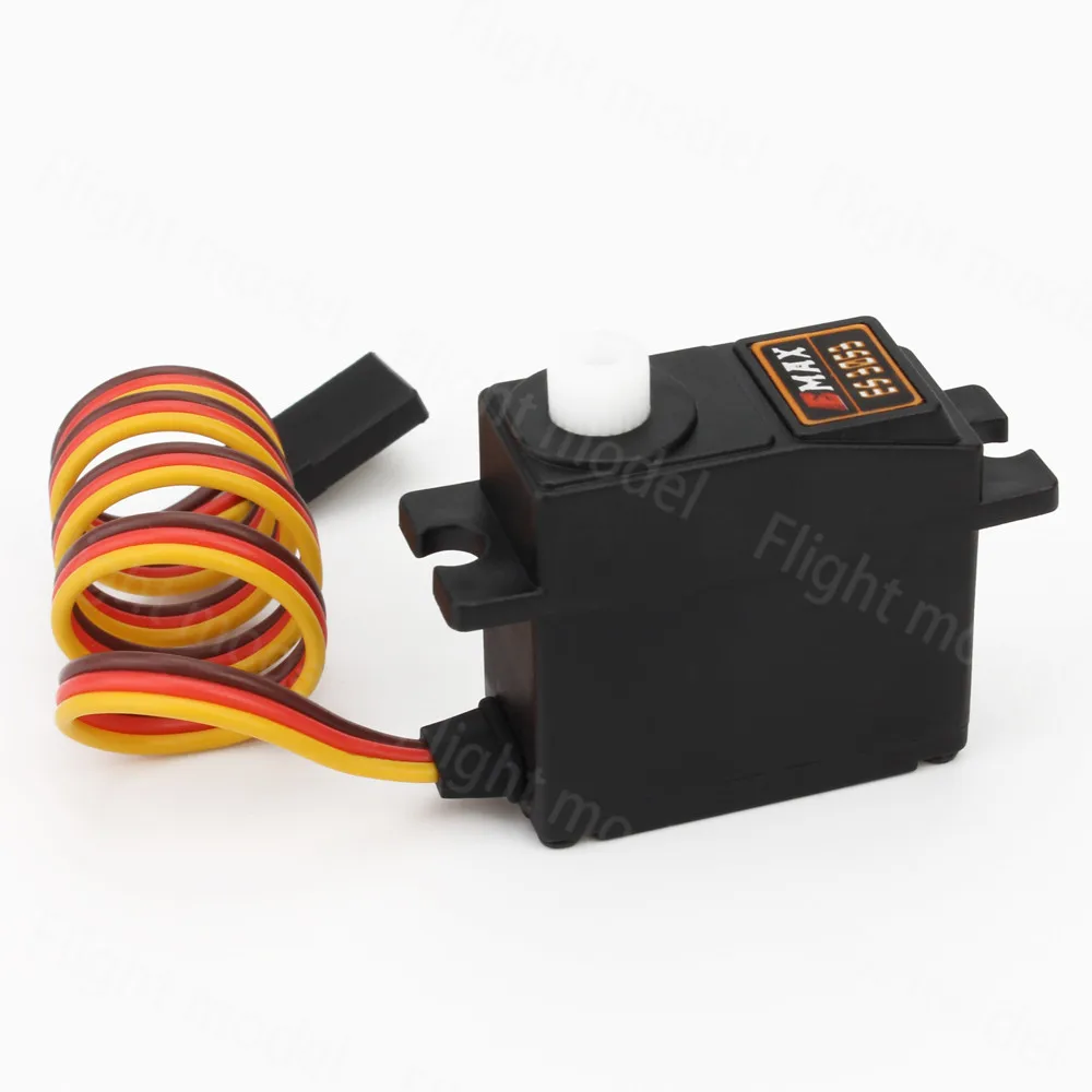 servo plastic gear es3053