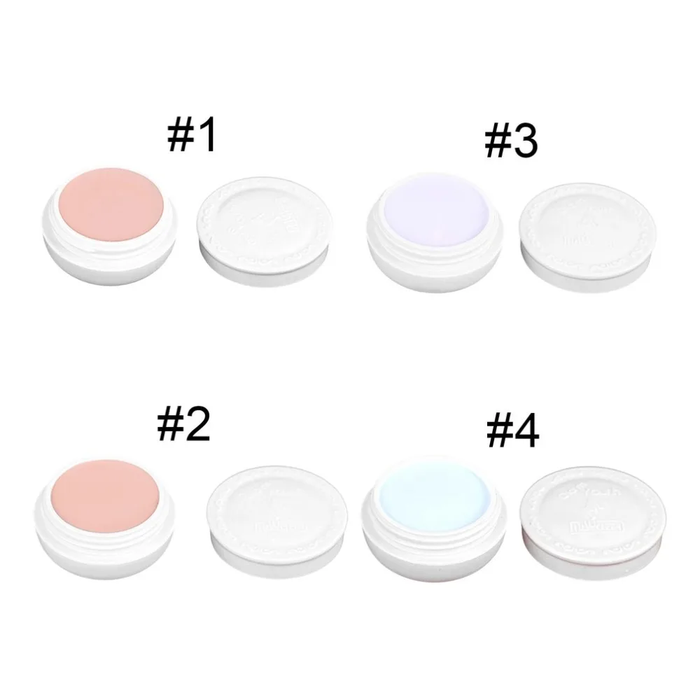 

MAYCHEER Foundation Cream Concealer Can Cover Freckle Dark Circles Pox Waterproof Anti Sweat For Makeup Longer