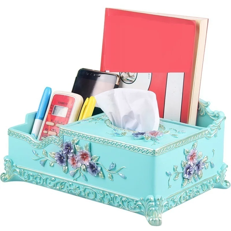 Aliexpress.com : Buy Boite A Mouchoir For Room Accessories