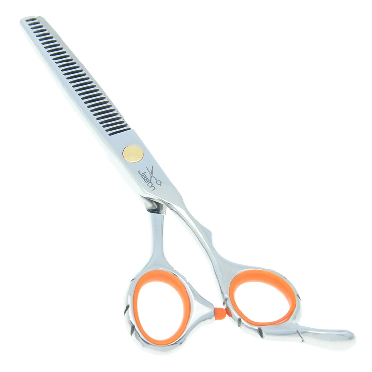 

Good Quality 6.0Inch 5.5Inch Japan JOEWELL Thinning Scissors,JP440C Professional Salon Hair Scissors for Hair Hairdressing ,1pcs