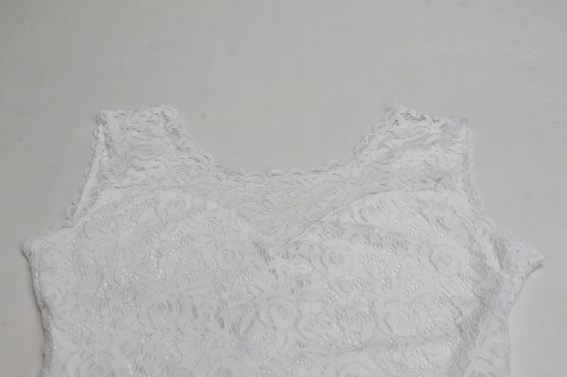 Kostlich Summer Women Long Dress 2017 UK Green Elegant Prom Fashion Casual Ladies Maxi Clothes Evening Party O-Neck Lace Dresses (99)