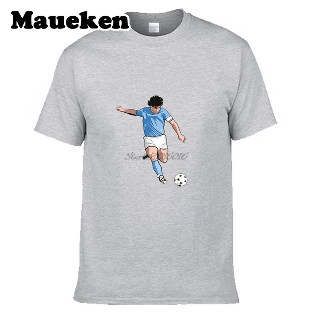 Camiseta Napoli hombre Camiseta Napoli hombre