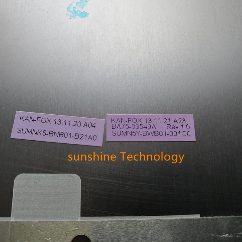 Топ чехол ЖК-задняя крышка для NP700Z5A NP700Z5B NP700Z5C BA75-03549A