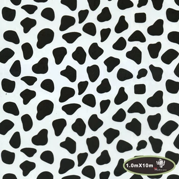 

Giraffe skin pattern water/ hydro transfer printing film hydrographics printing film,aqua print film 1m*10m HTMA61-2
