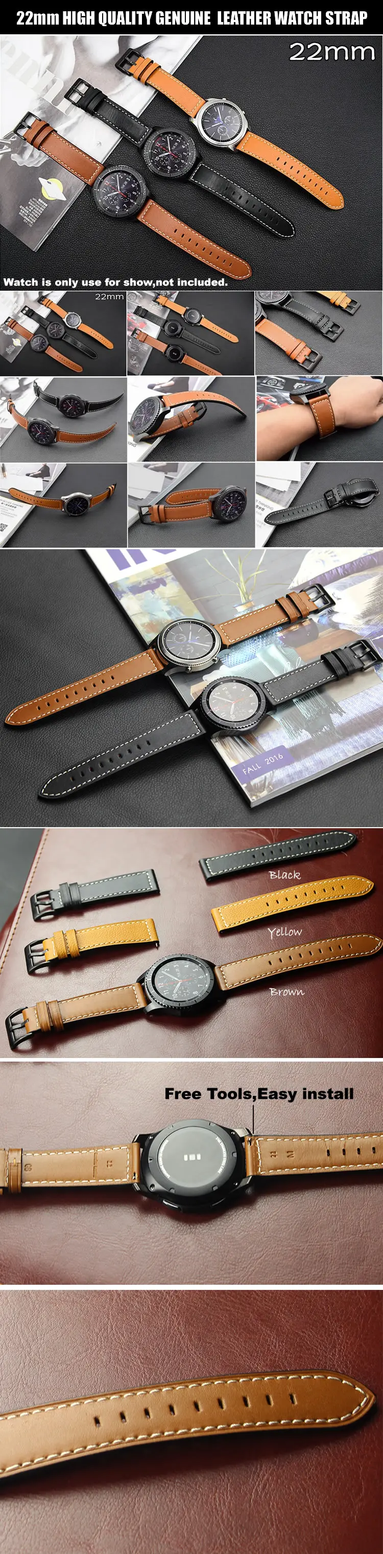 Gear S3 