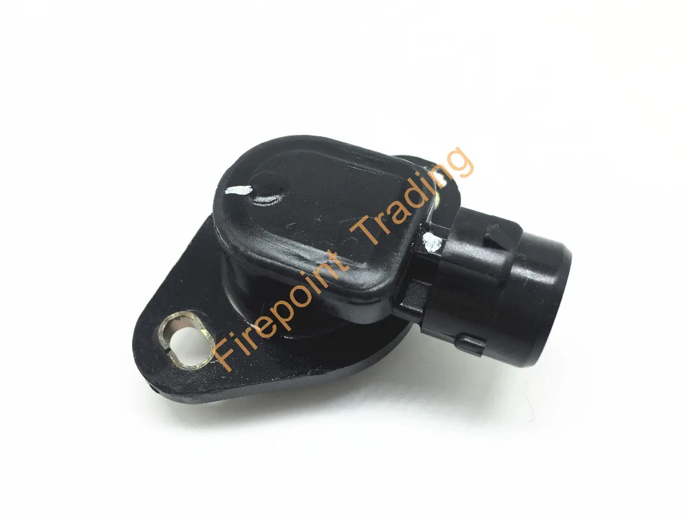 Датчик положения дроссельной заслонки OEM #37825-PAA-A01 для H0nda Acura 37825PAAA01 | Автомобили и