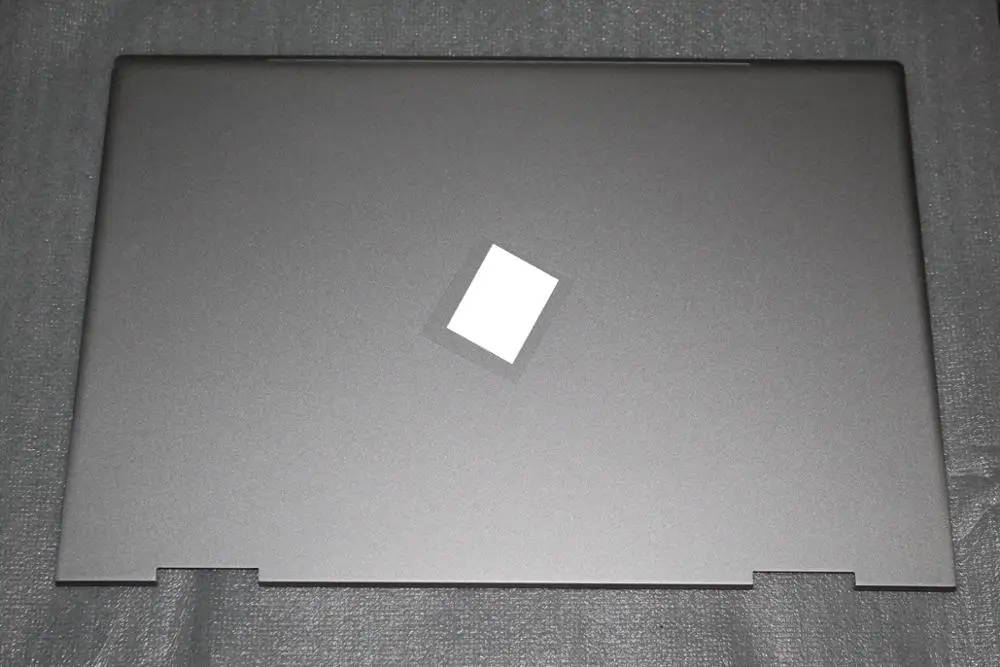 Новая ЖК-задняя крышка для hp 15M-CN0012DX 460.0ed040001