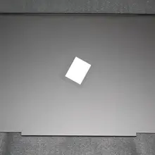 Новая ЖК-задняя крышка для hp 15M-CN0012DX 460.0ed040001