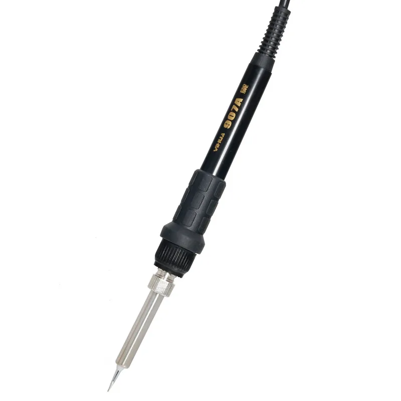 Ручка паяльника yihua 907A (стандартная)|solder iron handle|iron handlesoldering |