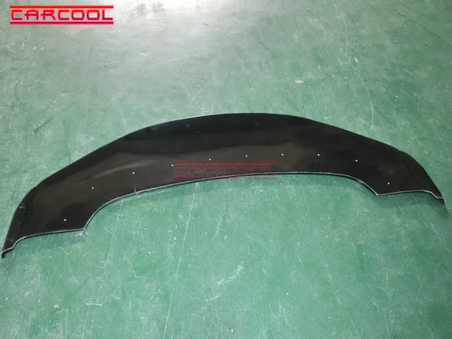 350Z Z33 Rocket Bunny Style Front Bumper Lip  (2)