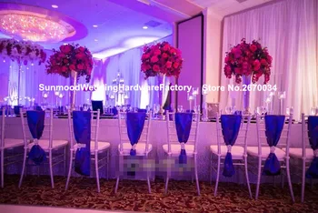 

Beautiful tall and large wedding centerpieces, Wedding Flower Arranging Stand