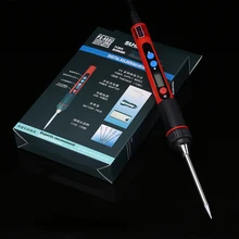 Fer à Souder USB 5V 10W à température réglable, outil de soudage BGA numérique