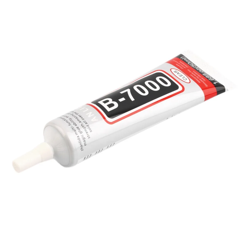 Aliexpress.com : Buy Newest 50ml B 7000 Practical Super Strong Adhesive
