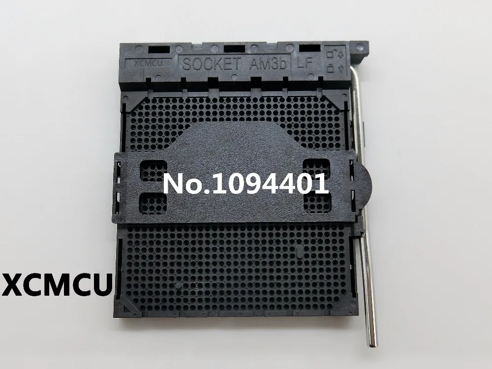 

1pcs* Brand New Socket AM3B AM3b CPU Base Connector Holder Base
