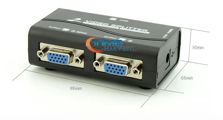 vga 2 output adapter 5