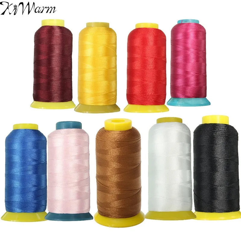 1Pcs Newest Silk Beading Thread For Hand Machines DIY Clothes Sewing