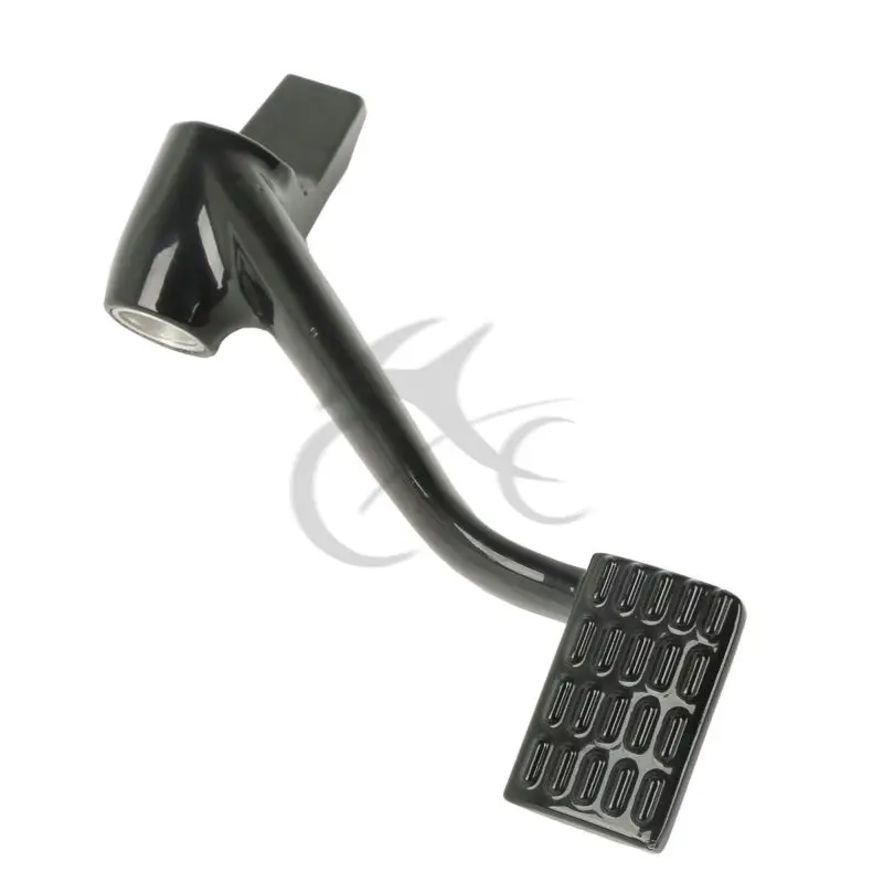 

Forward Control Rear Foot Brake Lever for Harley Sportster XL1200 883 04-13 07 1200 Custom 1200 Roadster Iron 883 Forty-Eight