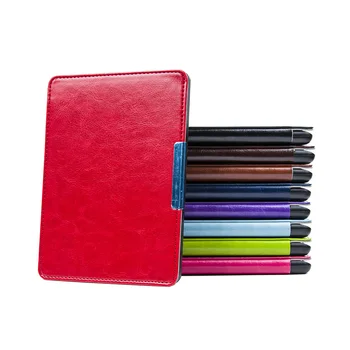 

Fengma PU Leather Protective Case Cover for Amazon 2016 New Kindle/Kindle8/K8 6'' Ebook Reader Case with Magnet Lock
