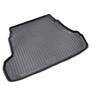 

Car trunk mat for Hyundai Elantra HD Sedan (2007-2010) Element NLC2021B10