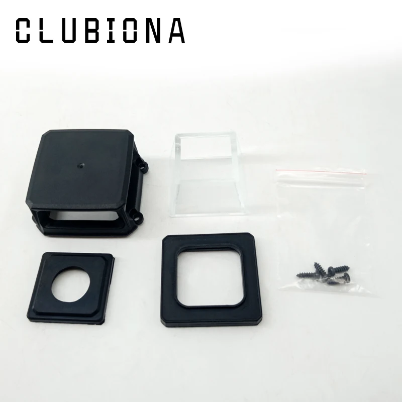 CLUBIONA store красный или зеленый 12 линии(12RC/12GC/MD12R/MD12G) лазерный уровень Стекло окно верхняя Защитная крышка аксессуары