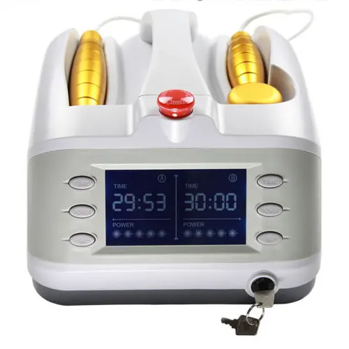 

Pain Management Lllt Infrared Laser Light Therapy Phototherapy Medical Device