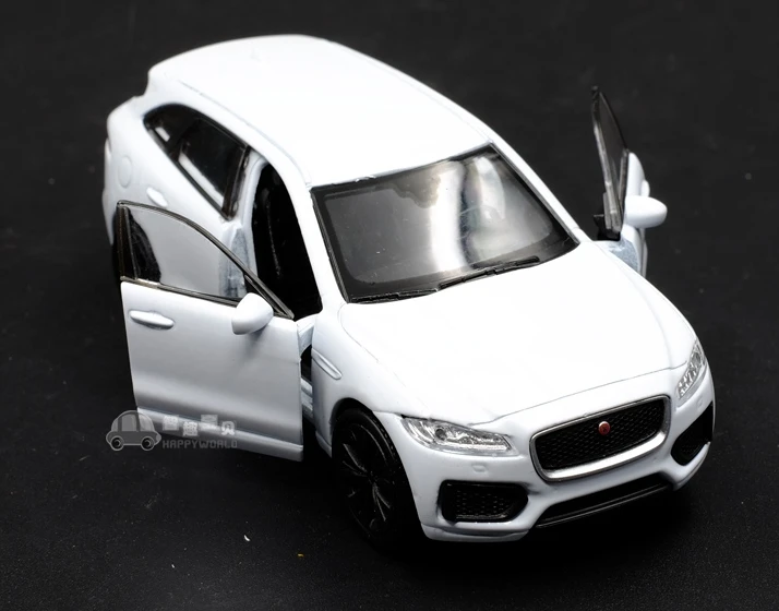 136 WELLY JAGUAR F-PACE (7)