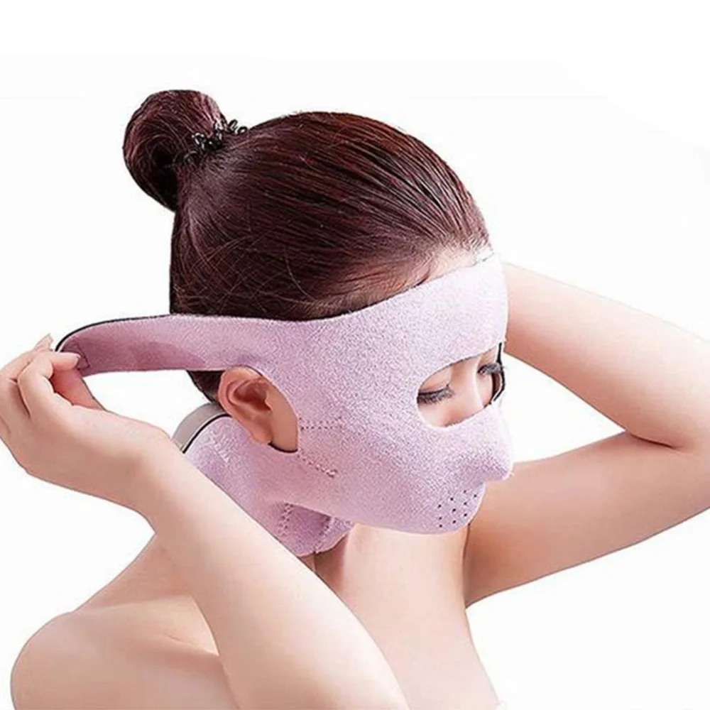 Маски эластичные. Массажная маска для лица. Маска массажер для лица. Бандажная маска для лица. Эластичная маска для лица.