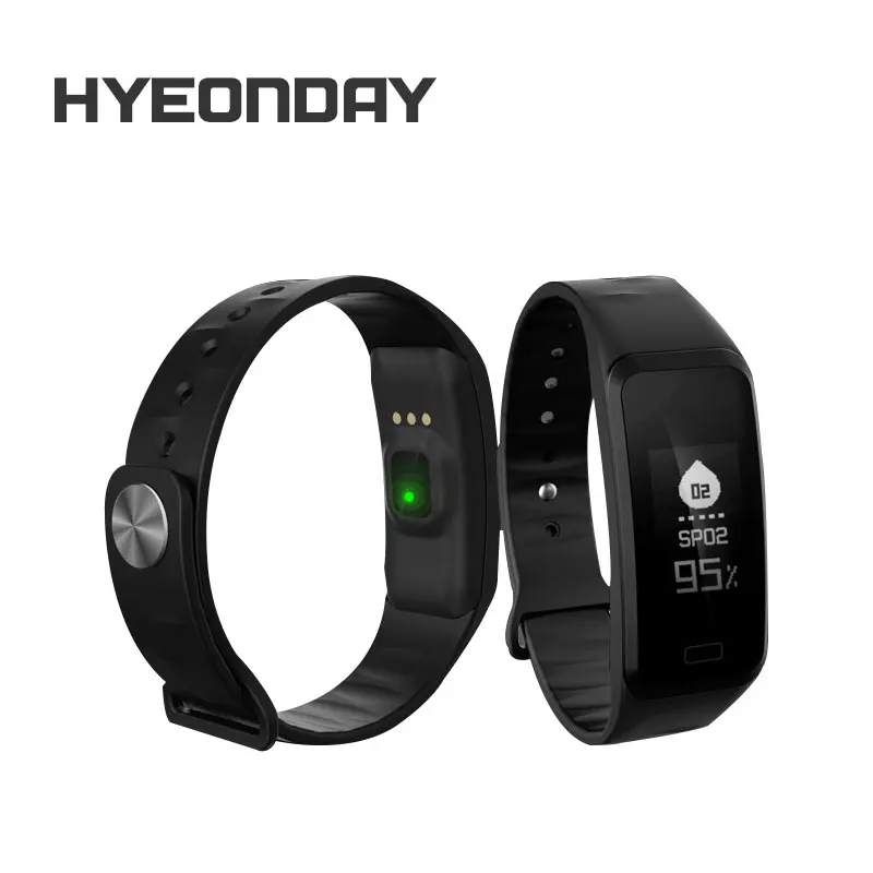 oled smartband