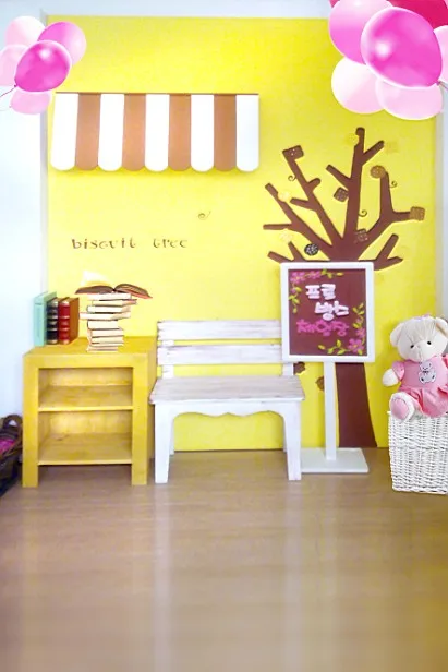 

New Arrival Background Fundo Balloon Bear Books 300Cm*200Cm(About 10Ft*6.5Ft) Width Backgrounds Lk 2767