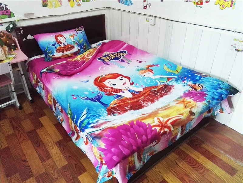 Conjuntos de cama