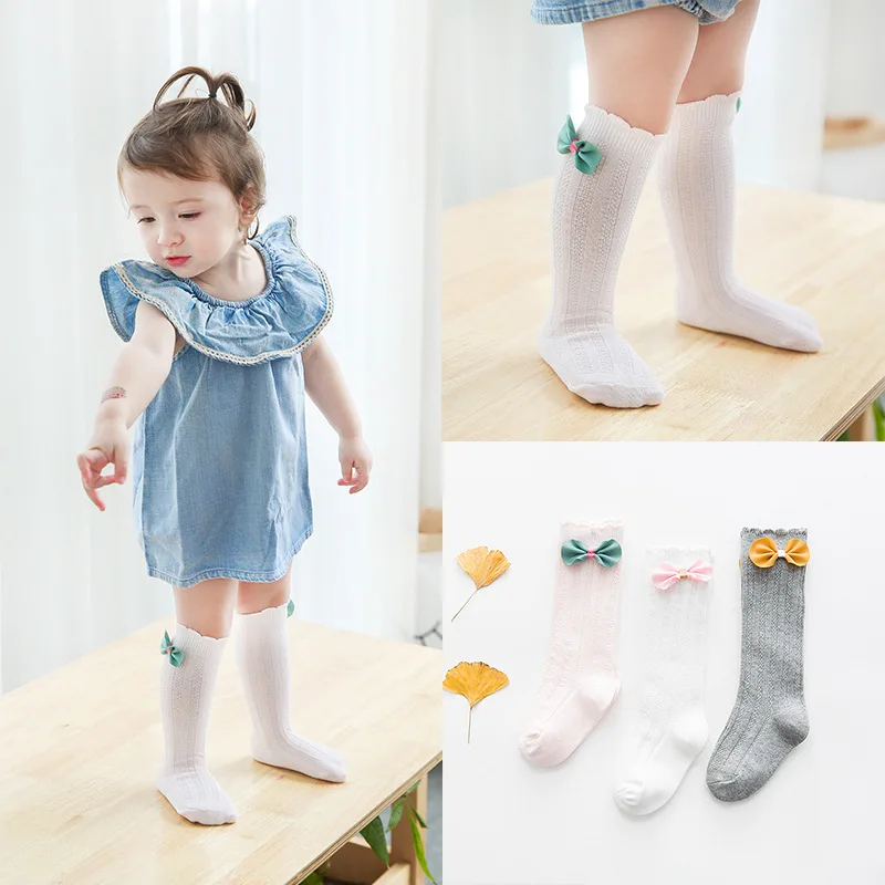 0 12 Months Newborn Baby Socks Flesh Color Boys Girls Cute Toddler ...