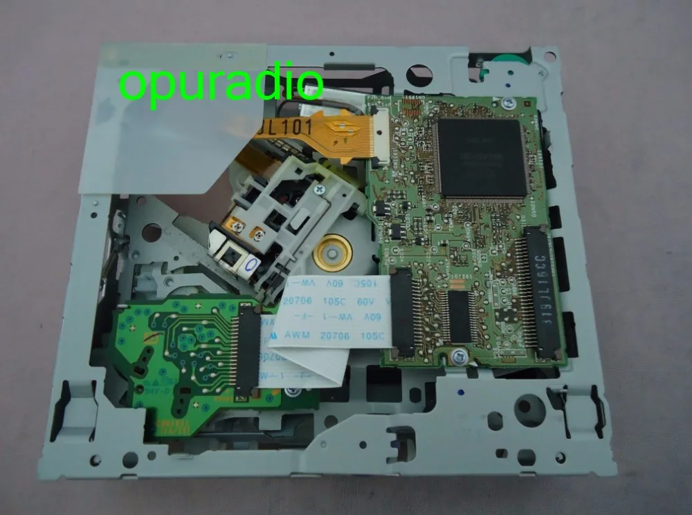 PIONEER CXX2398 DVD mech new style'_
