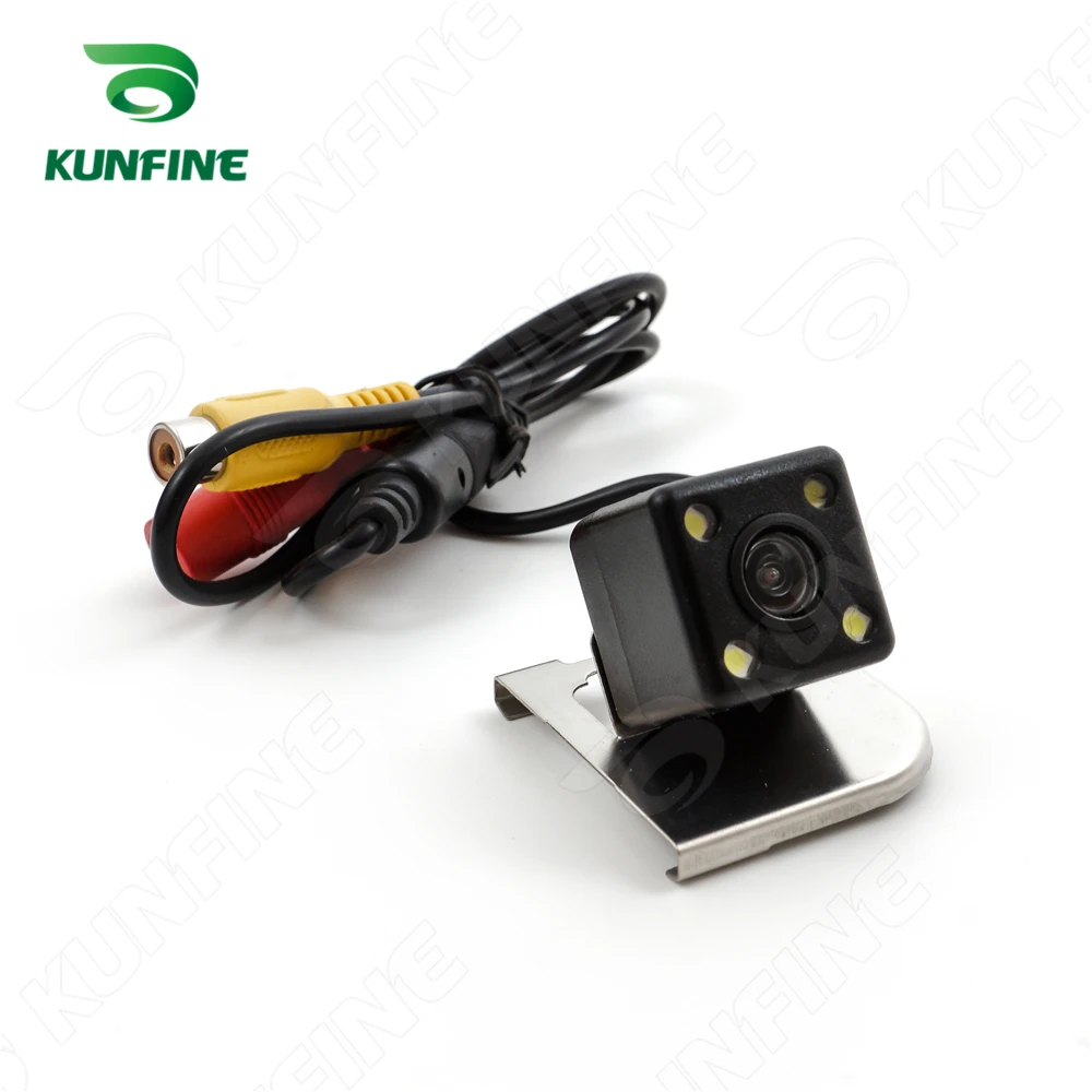 Car Rear View Camera for Ford Focus 2012 2014 2015B