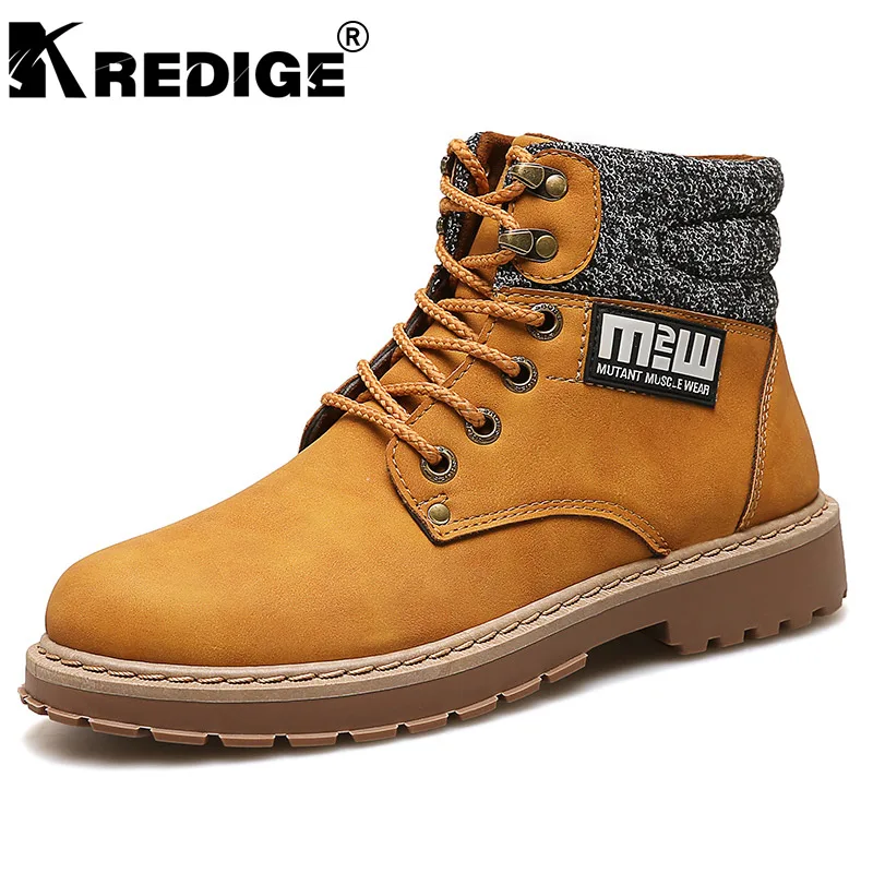 walking boots with non slip soles
