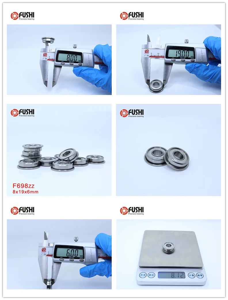 rolamento de esferas com blindagem