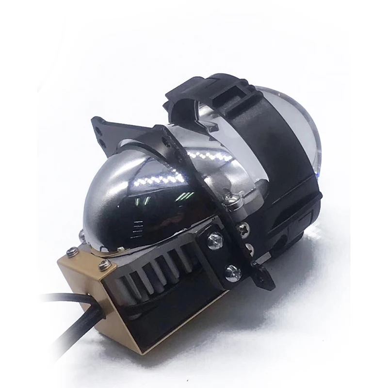 led projector lens (1)