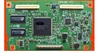 Connexion V315b1-c08 v315b1-c05 avec Logic board v315b1-c07 T-CON ► Photo 2/3