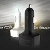 Newest Car Charger Dual DC5V 3.1A USB With Voltage/Temperature/Current Meter Tester Adapter Digital Display ► Photo 2/6