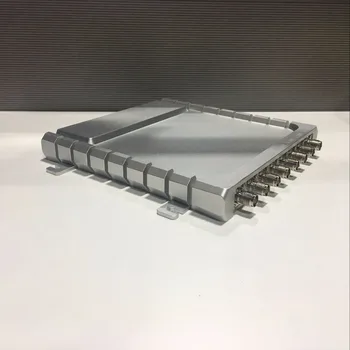 

Auto-running RS232 TCP/IP UHF Detector RFID 8 Ports Fixed Gate Reader For Retail Shop Warehouse Inventory