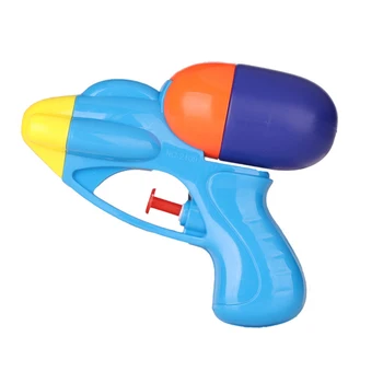 

Colors Random Water Gun For Kids Large Capacity Squirt Gun Long Shooting Distance Squirt Gun Soaker Toy Pistol Outdoor Water Gun