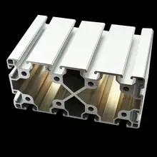 1 шт. 80160x1550- деревянная упаковка алюминиевый профиль рама оборудование дверь чпу окно