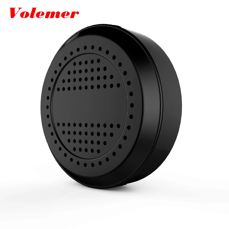 Volemer Camsoy C6 мини камера wifi со смартфоном приложение видео запись IP микро