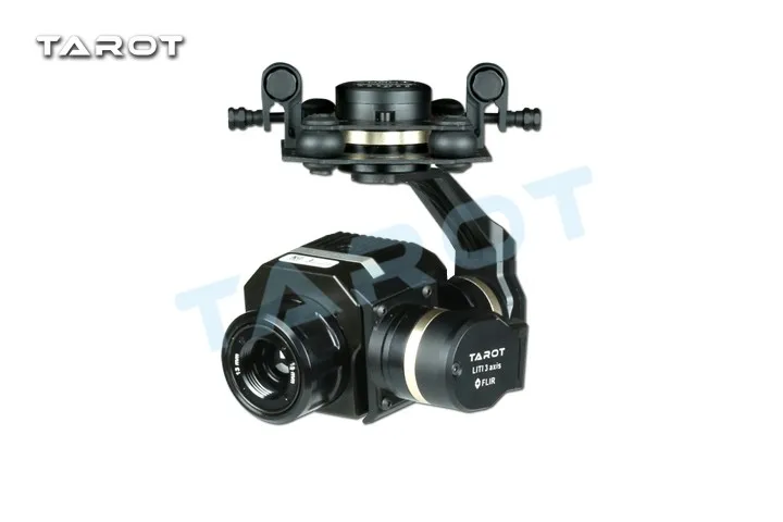 Tarot FLIR VUE PRO 3Axis gimbal TL03 FLIR(Нет камеры