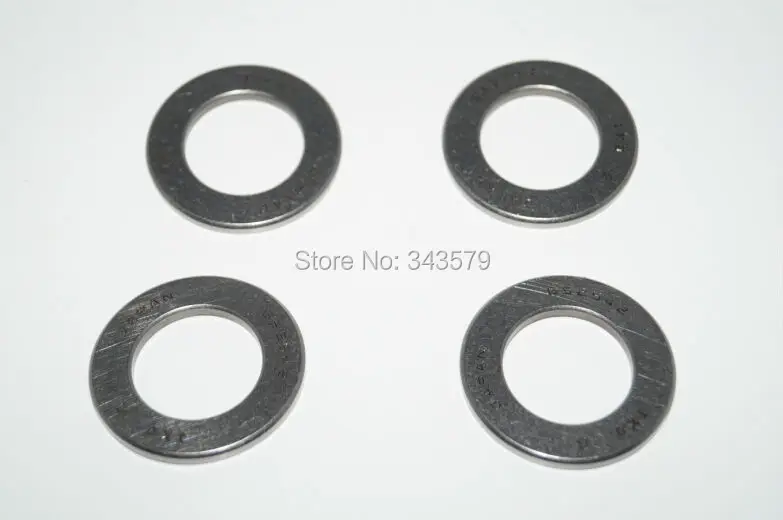 Offset printing machine bearing,GS2542 (3)