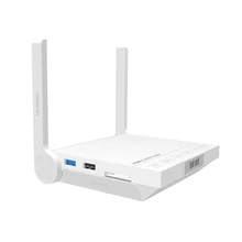 LAC I La Maison Nuage Android 6.0 TV Box 2G 16G Quad-core Cortex-A53 wifi Bluetooth Smart TV Box 4 k Media Player Set Top Box Pk A95X