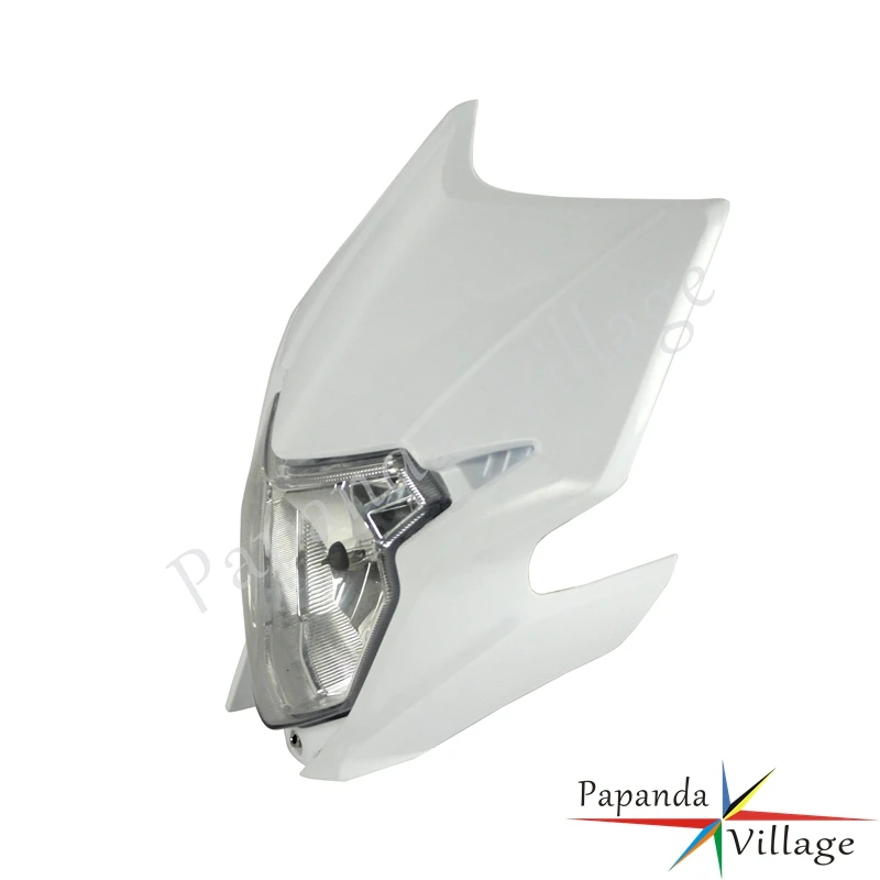 Передняя фара для мотоцикла Honda CRF 150L 250L 450 250 125 12 В| |