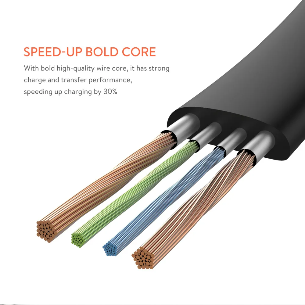 Baseus المحمولة نوع C كابل ل samsung S8 ملاحظة 8 Xiaomi Mi6 Mi5 MiA1 كابل شاحن الهاتف المحمول سريعة تهمة نوع usb -C Baseus المحمولة نوع C كابل ل samsung S8 ملاحظة 8 Xiaomi Mi6 Mi5 MiA1 كابل شاحن الهاتف المحمول سريعة تهمة نوع usb -C