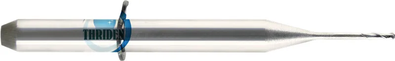 

5 Pieces/lot Dental Lab Zirconia Milling Burs Wieland mini CAD CAM Milling Drills 0.7/1.0/2.0mm DC,DLC,CRN
