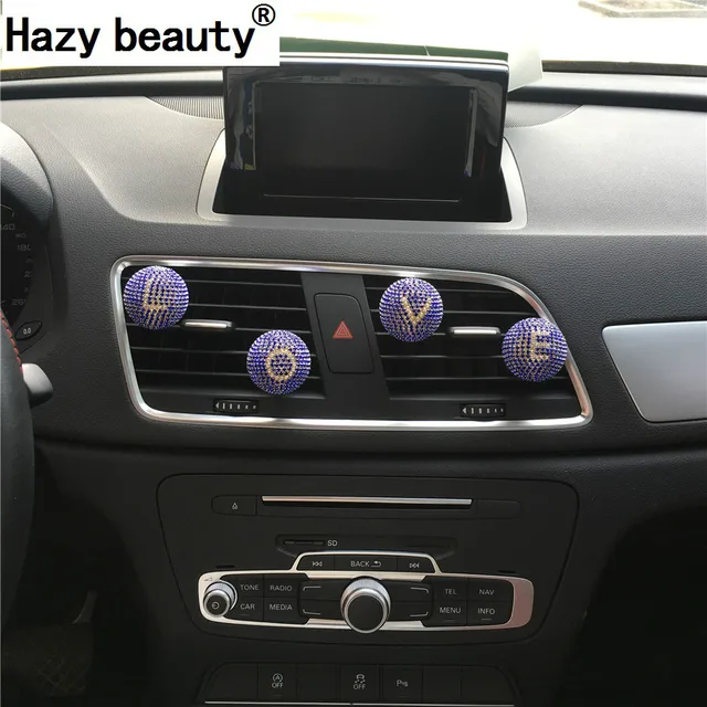 automobile letters